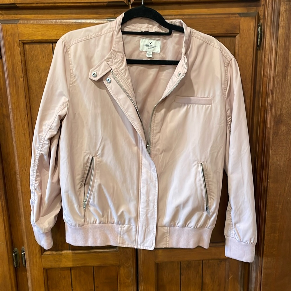 Bommer jacket